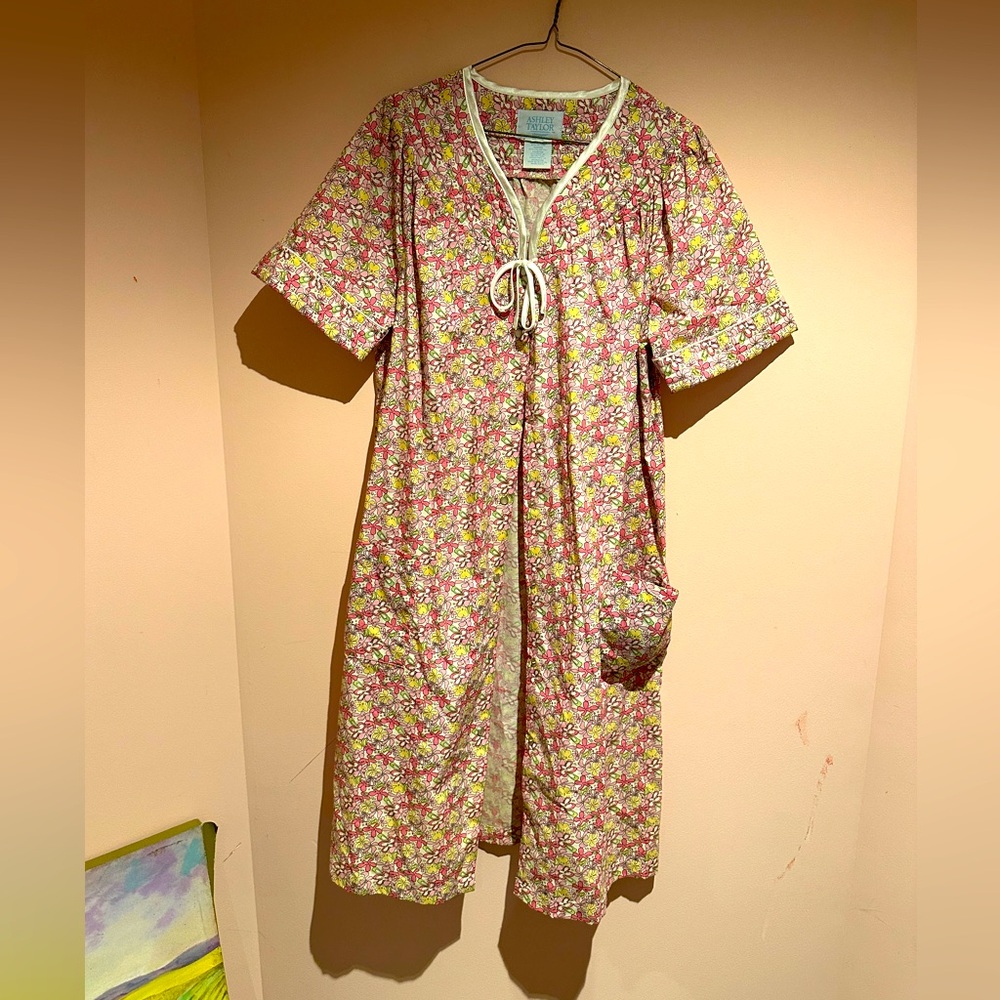 Ashley Taylor Vintage nightgown